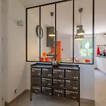 Riviera By Interhome * Sainte-Maxime