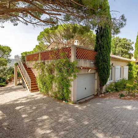 Semesterbostad Riviera By Interhome *