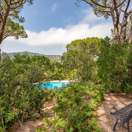 Feriehus Riviera By Interhome Sainte-Maxime