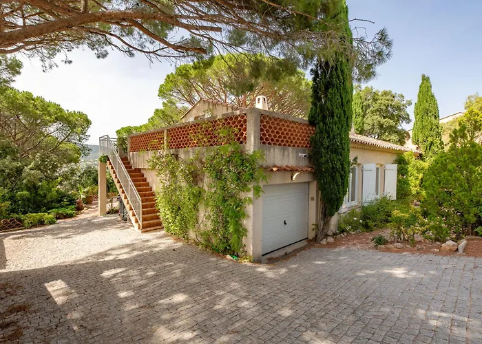 Semesterbostad Riviera By Interhome *