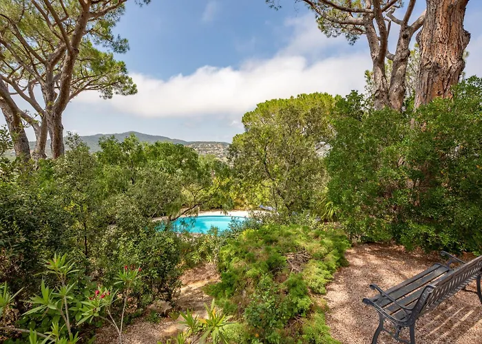 Feriehus Riviera By Interhome Sainte-Maxime