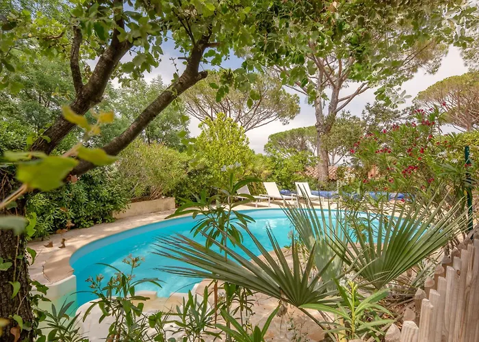 Feriehus Riviera By Interhome Sainte-Maxime