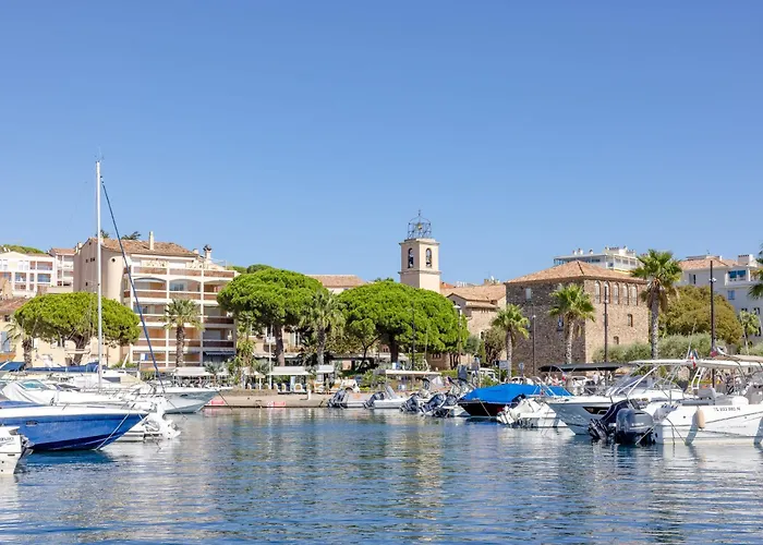 Riviera By Interhome Semesterbostad *