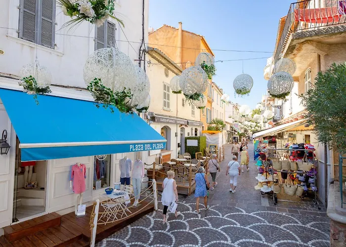 Riviera By Interhome * Sainte-Maxime