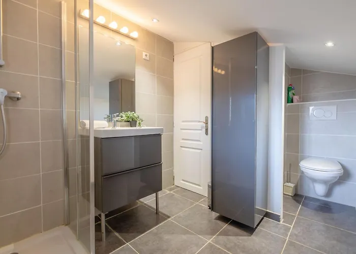 Riviera By Interhome * Sainte-Maxime