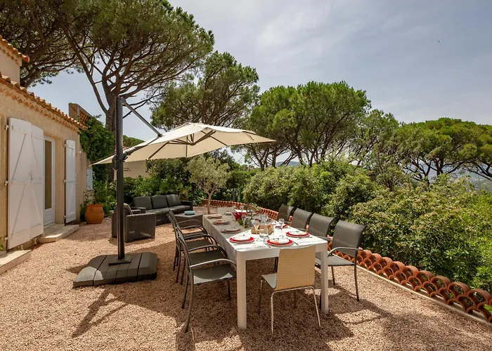 Riviera By Interhome *