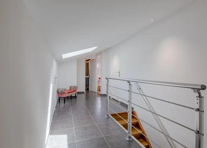 Riviera By Interhome