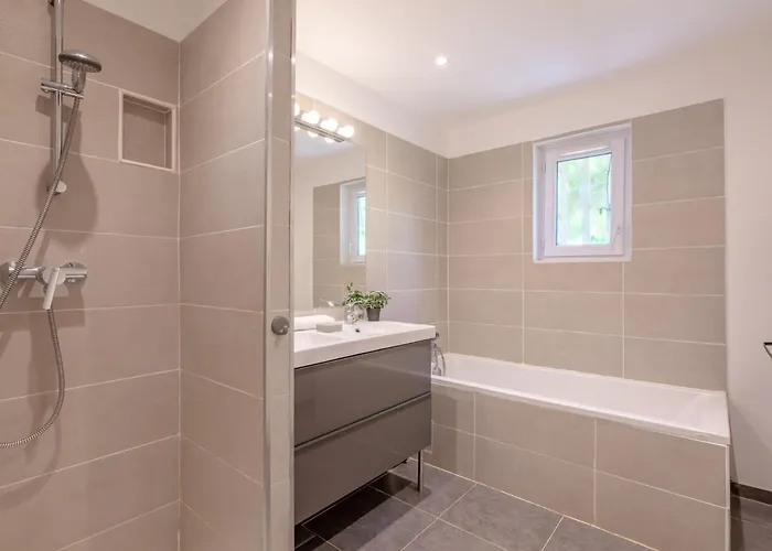 Feriehus Riviera By Interhome