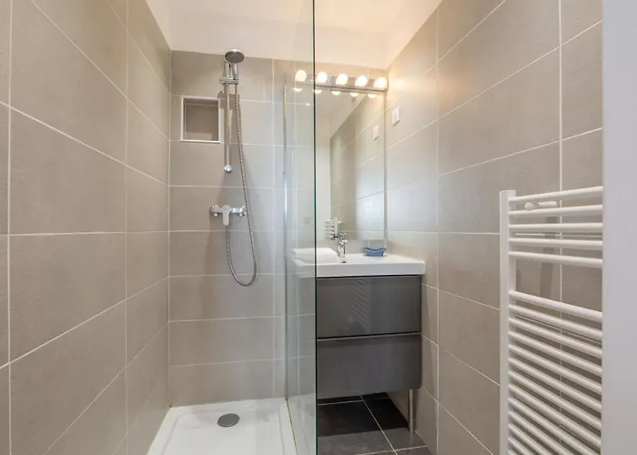 Riviera By Interhome *