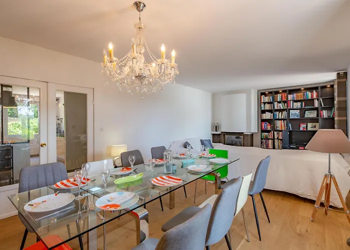 Riviera By Interhome Semesterbostad *