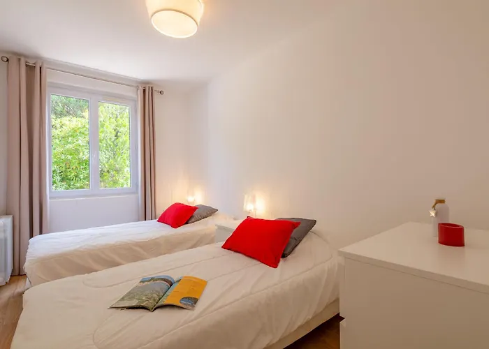 Feriehus Riviera By Interhome *