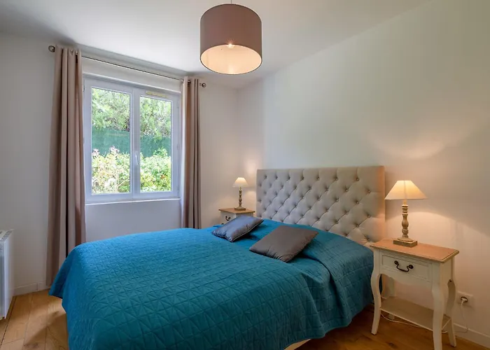 Riviera By Interhome Semesterbostad *