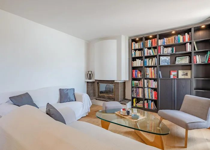 Riviera By Interhome *