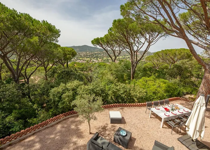 Riviera By Interhome Sainte-Maxime