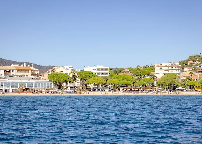 Riviera By Interhome Semesterbostad *