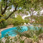 Casa vacanze Riviera By Interhome Sainte-Maxime