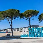 Holiday home Riviera By Interhome *