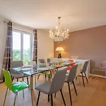Casa vacanze Riviera By Interhome Sainte-Maxime