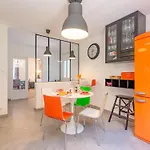 Casa vacanze Riviera By Interhome Sainte-Maxime
