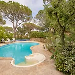 Riviera By Interhome * Sainte-Maxime
