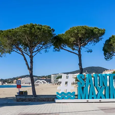 펜션 Riviera By Interhome *