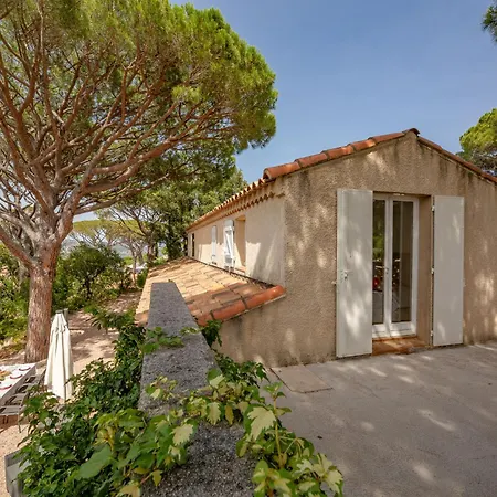 Riviera By Interhome * Sainte-Maxime