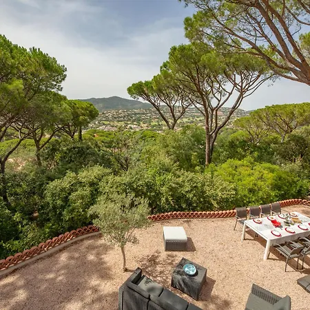 Riviera By Interhome Sainte-Maxime