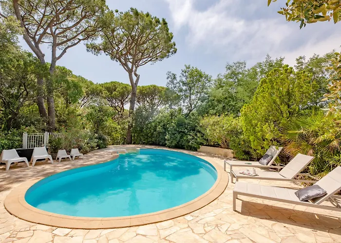 Riviera By Interhome Hébergement de vacances *