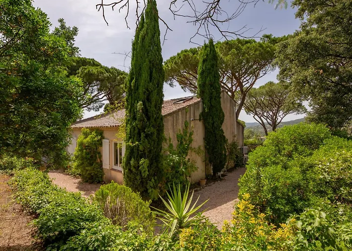 Riviera By Interhome Holiday home *