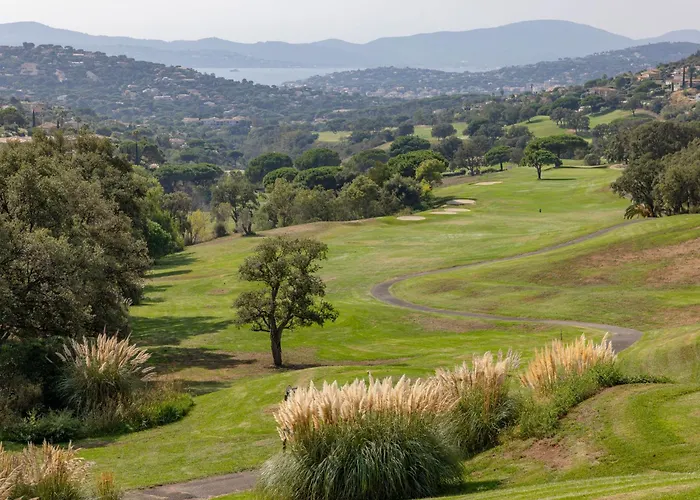 Holiday home Riviera By Interhome *