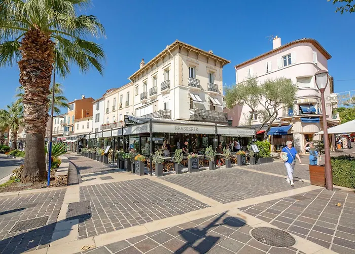 Riviera By Interhome Hébergement de vacances