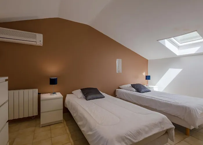 Riviera By Interhome Hébergement de vacances *