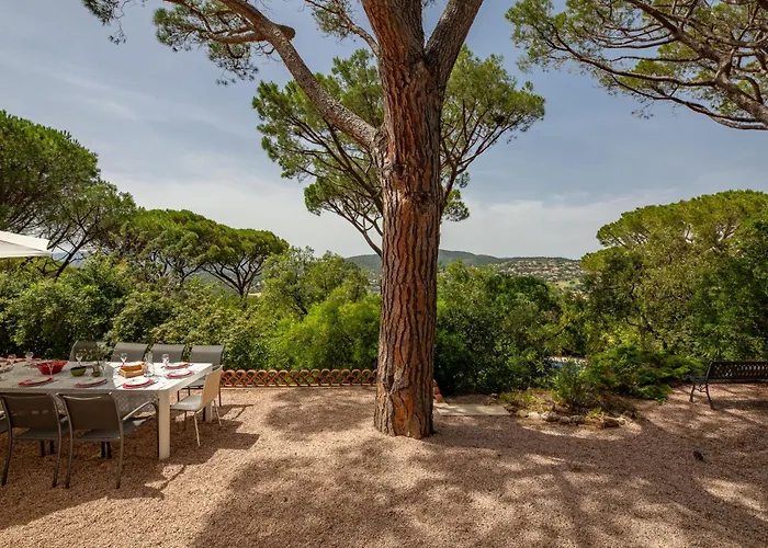 Riviera By Interhome Sainte-Maxime