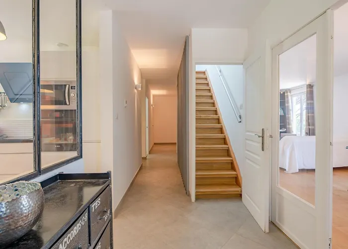 Hébergement de vacances Riviera By Interhome Sainte-Maxime