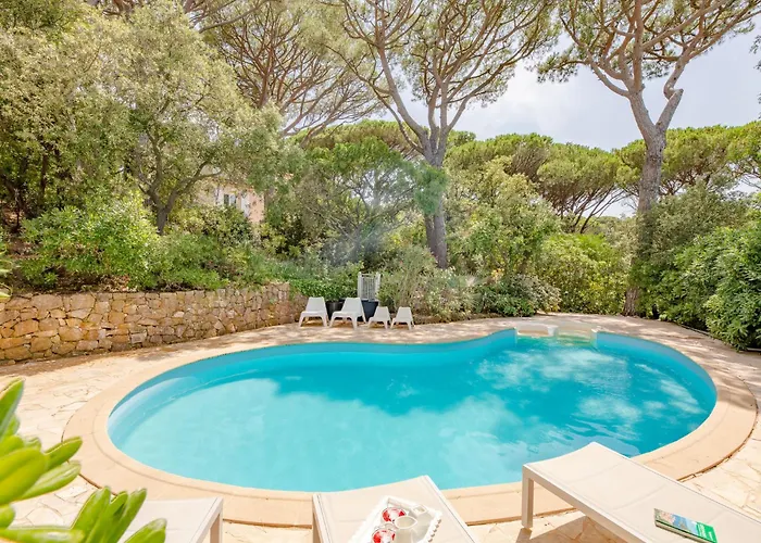 Riviera By Interhome Hébergement de vacances