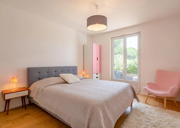 Riviera By Interhome Holiday home *