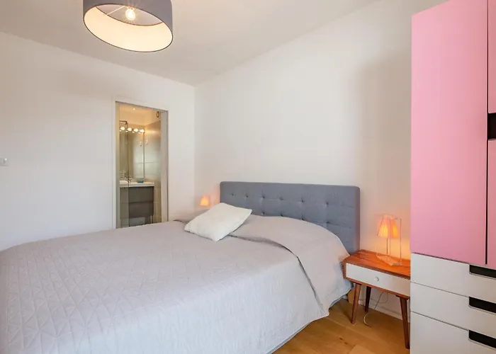 Hébergement de vacances Riviera By Interhome *