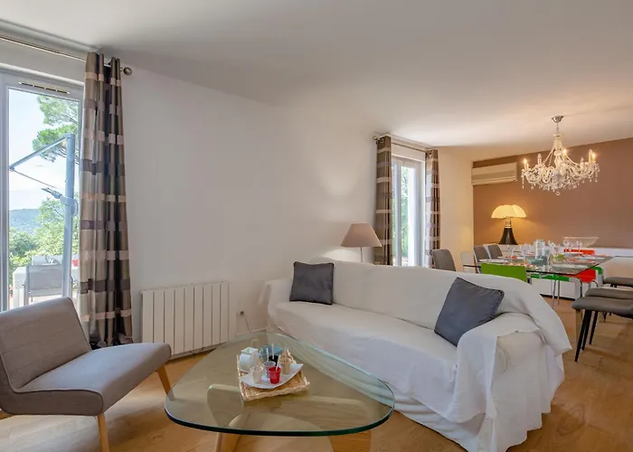 Riviera By Interhome