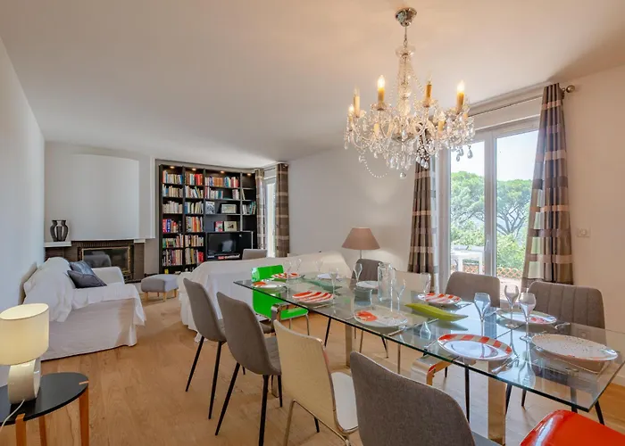 Riviera By Interhome Hébergement de vacances *