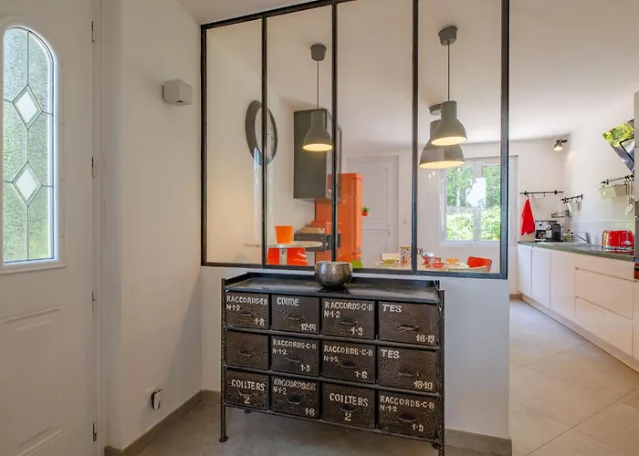 Riviera By Interhome * Sainte-Maxime